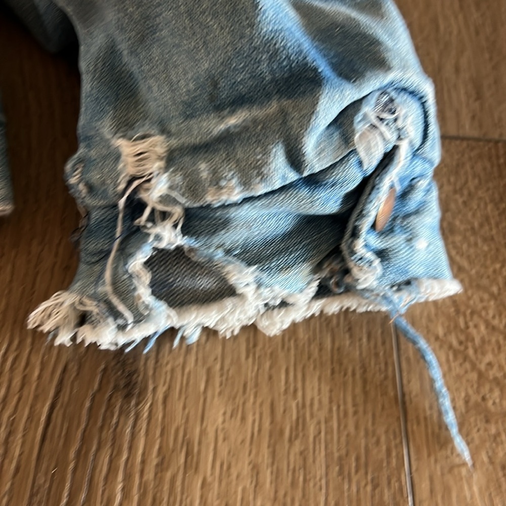 Vintage Wrangler Denim Coat - Picture 11 of 12